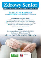 Zdrowy Senior