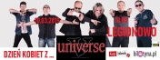 Tacy Byliśmy... czyli Złote Przeboje UNIVERSE
