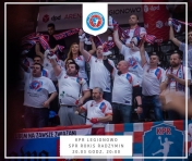 Kibice/Fot. KPR Legionowo