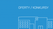 Oferty/Konkursy