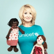 Akcja Wszystkie Kolory Świata/Fot. Unicef