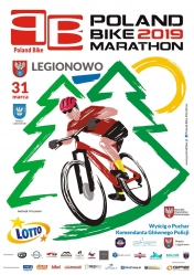 Poland Bike Marathon/grafika Poland Bike Marathon