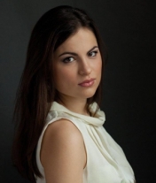 Weronika Chodakowska