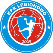 herb KPR Legionowo