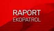 Raport - Ekopatrol