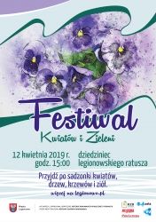 Festiwal Kwiatów i Zieleni