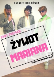 Kabaret Neo-Nówka - Nowy program