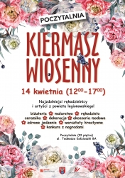 Kiermasz Wiosenny