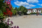 Rynek w Legionowie