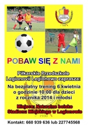 Pobaw się z nami