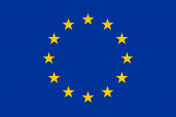 Flaga Unii Europejskiej