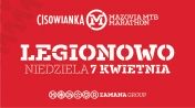 Legionowo Cisowianka Mazovia MTB Marathon