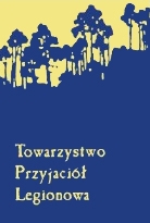 40-lat Towarzystwo Przyjaciół Legionowa