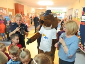 X Legionowski Turniej Zdrowia Przedszkolaków