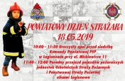 Powiatowy Dzień Strażaka