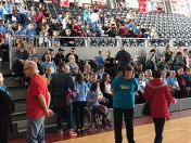 VIII Paraolimpiada Dzieci i Młodzieży w Legionowie za nami