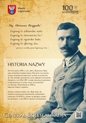 Odsłonięcie tablicy pamiątkowej