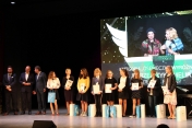 XXVI Edycja Samorządowego Konkursu Nastolatków 