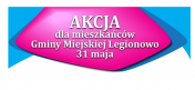 Plakat: Mobilny miesiąc zdrowia