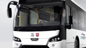 Autobus DKM Legionowo