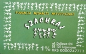 Studio Tańca i Piosenki SZACHRAJ