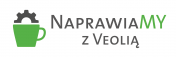 NaprawiaMy z Veolią