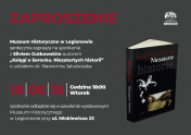 Spotkanie autorskie
