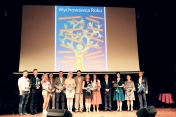 Wychowawca Roku