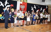 Zakończenie roku szkolnego