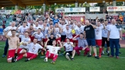 KS Legionovia KZB Legionowo/Fot. KS Legionovia KZB Legionowo