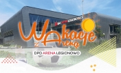 Wakacje z Areną - program