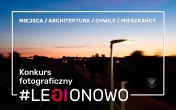 Konkurs fotograficzny