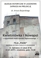 Kwietniówka i Nowopol