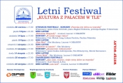 Program pałac w Jabłonnie