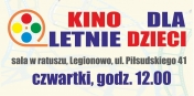Kino letnie