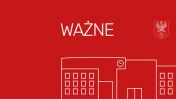 Grafika wyróżniająca: Ważne