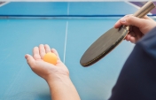 Tenis Stołowy | Fot. freepik.com