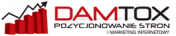 Logo: Damtox