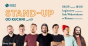 Stand-up Polska od Kuchni!
