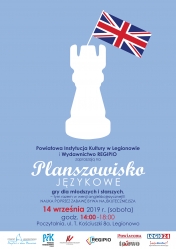 Planszowisko językowe