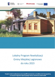 Rewitalizacja – dotychczasowe efekty