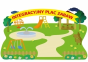 Integracyjny plac zabaw