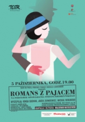Plakat promujący wydarzenie