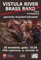 koncert jazzowy
