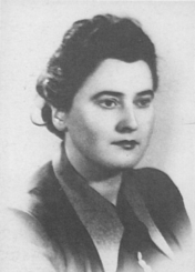 Wanda Tomczyńska