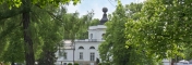 Pałac w Jabłonnie/fot. www.palacjablonna.pl