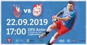 Inauguracja sezonu 2019/2020! KPR Legionowo - AZS UJK Kielce