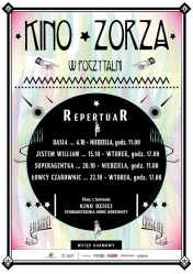 Kino 