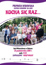 Zespół na Luzie/fot. Zespół na Luzie