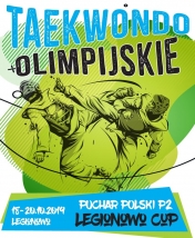 Teakwondo Olimpijskie